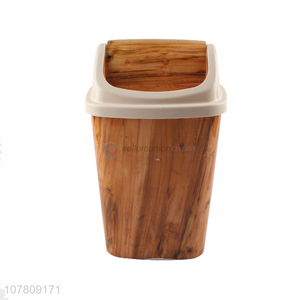 China supplier cheap price trash bin for daily use