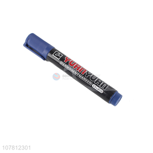 Hot Selling Plastic Permanent Marker Cheap Marker Pen