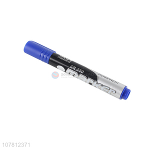Top Quality Permanent Marker Fashion Marking Pen