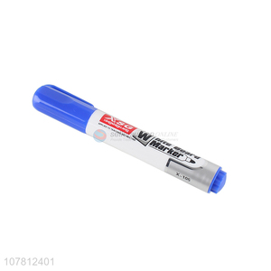 Wholesale Whiteboard Marker Pen For Teaching Or Art Meeting