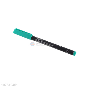 Good Quality Waterproof Lightfast Permanent Marker Pen