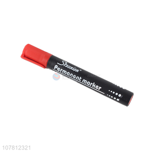 Good Quality Plastic Permanent Marker Best Sign Pen