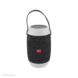 High quality fashion wireless <em>speaker</em> outdoor portable <em>speaker</em>
