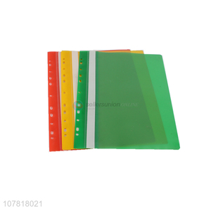 Factory wholesale office stationery storage <em>folder</em>