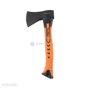 New arrival package plastic handle axe household tool axe