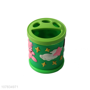 Unique Design Cartoon Pattern Toothbrush Cup Mouth Cup