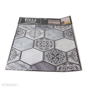 Best selling waterproof printing <em>wall</em> <em>sticker</em> for decoration