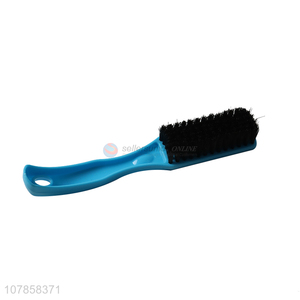 China Manufacture Plastic Cleaning Brush Shoes Brush