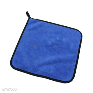 Best Quality Car Cleaning Cloth Car Drying Microfiber Towel