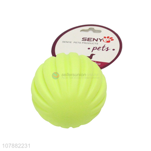 New Design Interactive <em>Pet</em> Toy Ball Popular <em>Pet</em> Products