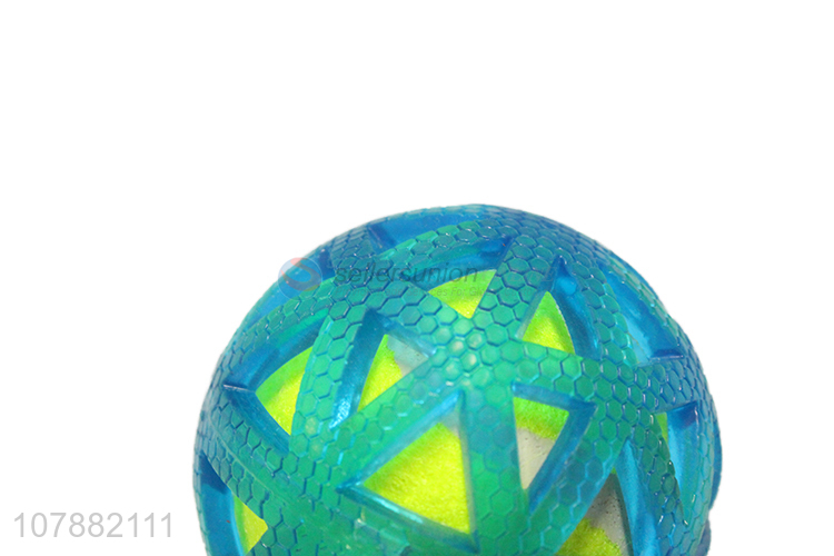 Unique Design Pet Toy Ball Pet Chew Toy For Dogs
