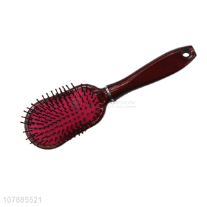 Online wholesale fashionable hair brush massage airbag <em>combs</em>