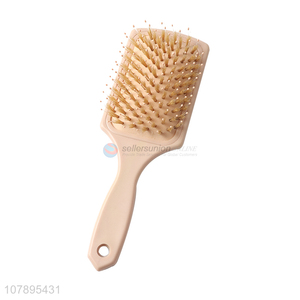 Good Quality Paddle Brush Fashion Curly Hair <em>Combs</em>