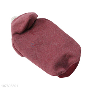 High quality solid color dog hoodie fashion pet apparel dog clothes