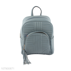 Portable Large Capacity Backpack Ladies Handbag Shoulders Bag