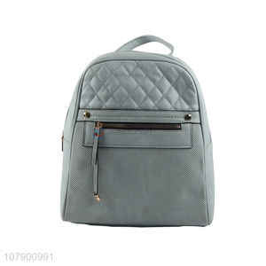 High Quality Ladies Bag Portable Shoulders Bag Ladies Backpack