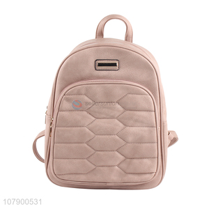 High Quality Modern Backpack PU Leather <em>Shoulders</em> <em>Bag</em> Wholesale