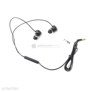 High Quality Long Wire In-Ear <em>Headphone</em> Fashion <em>Earphone</em>