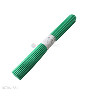 Yiwu wholesale multicolor waterproof mats universal non-slip mats