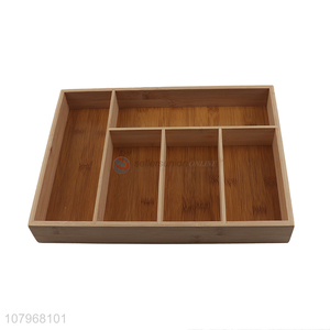 Good price wooden <em>storage</em> <em>box</em> universal desktop organizer <em>box</em>