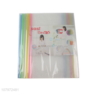 Wholesale from china transparent office stationery <em>file</em> <em>folder</em>