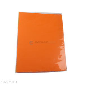 China products plastic data book  display clear book <em>file</em> <em>folder</em> document holder