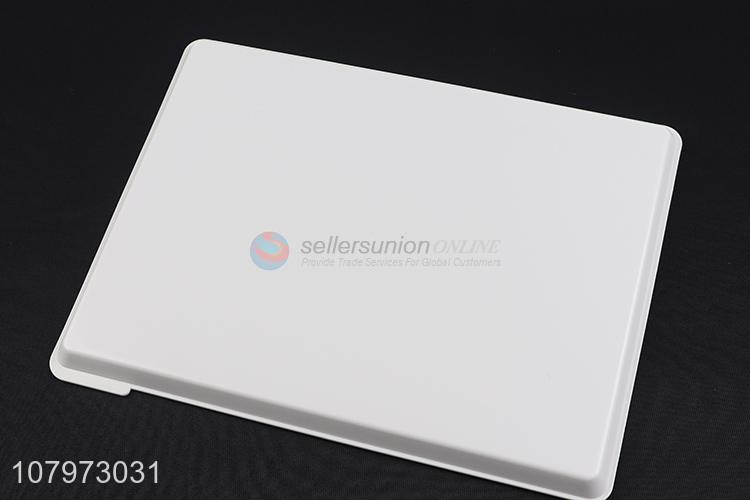 Factory direct sale bpa free pp material plastic lid for storage box
