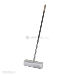 Creative Design Broom And <em>Mop</em> Double-Sided Cleaning Brush