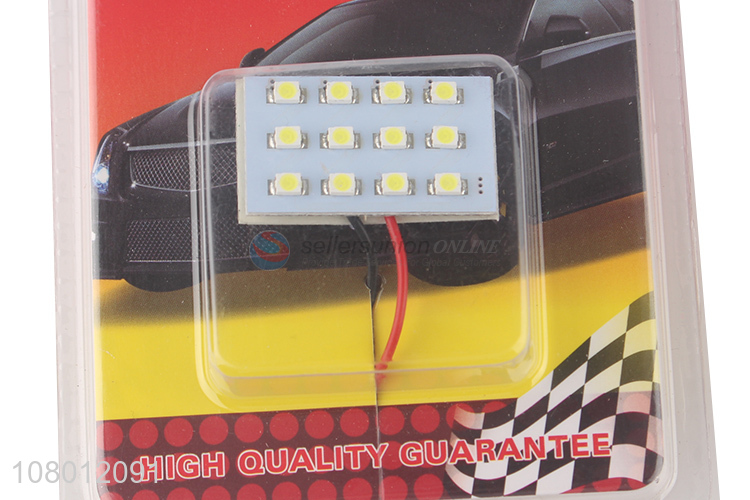 Top quality auto interior LED lights high brightness LED