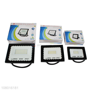 Yiwu direct sale LED flood light multi-purpose lighting
