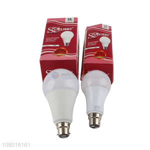 Best selling LED energy-saving bulb household lamp 18W