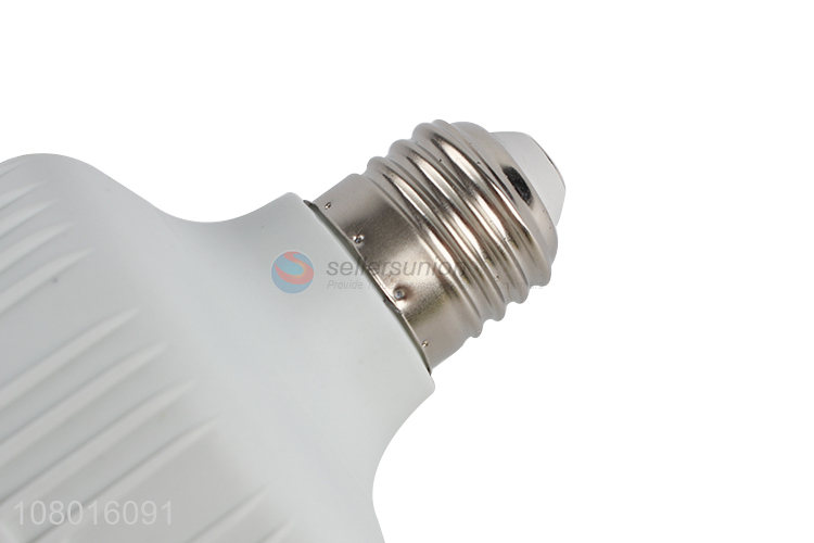 New Arrival Plastic Bulb Energy Saving Bulb T80 20W
