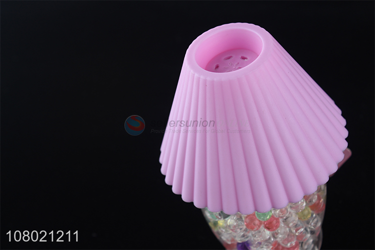 New Design Crystal Beads Air Freshener Deodorant Aroma Beads