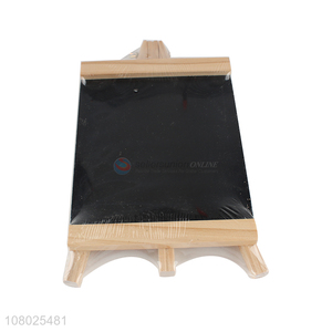 High Quality Wood Stand Drawing Board For Painting