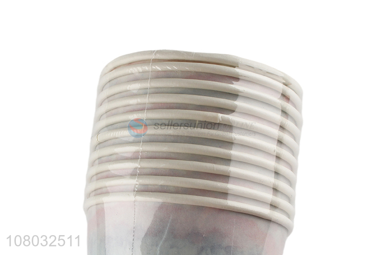 New Products Disposable Drinking Cup Cheap Paper Cup