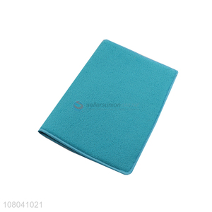 High quality blue dry pad household waterproof pad