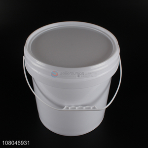 Wholesale High Quality 10L Plastic Bucket For Packaging