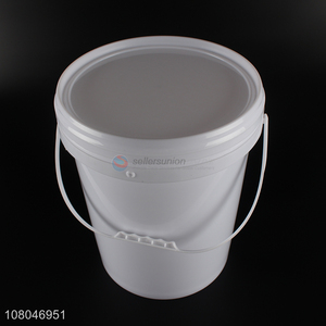 Good Price 19L Plastic Packaging Bucket Liquid Container