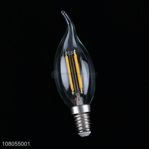 Fashion Filament Candle LED Bulb Personalized Light Bulb