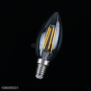 Good Quality LED Filament Bulb Candle Light Bulb