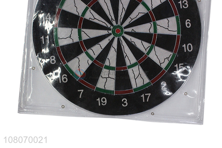High quality magnetic dart board for kids indoor party games