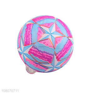 High Quality Bouncy Ball PVC Toy Ball For Children