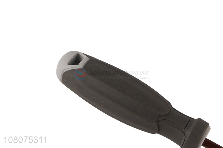 Recent product multi-use plastic handle phillips screwdriver
