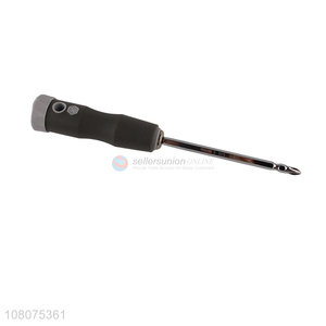 Wholesale durable dual-purpose phillips slotted screwdriver