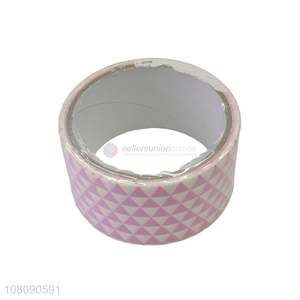 Most popular reinforced wrapping sealing adhesive packing tape