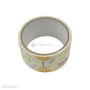 Latest design waterproof adhesive tape for carton packing