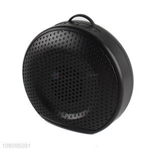 Portable Audio Round <em>Speaker</em> Waterproof Mini BT Speakers