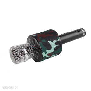 Wireless Camouflage Wireless <em>Speaker</em> Microphone With Good Price