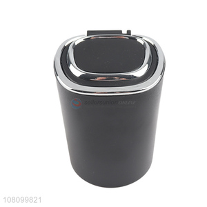 Online wholesale detachable car ashtray with lid and led light