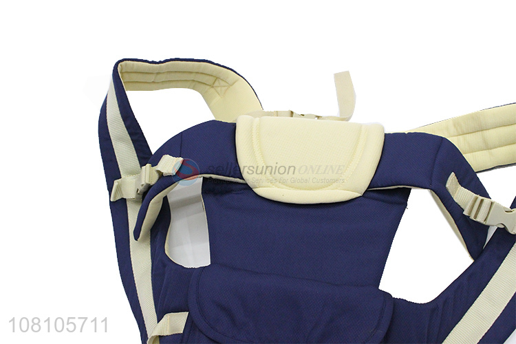 Good Quality Portable Breathable Sling Wrap Baby Carrier